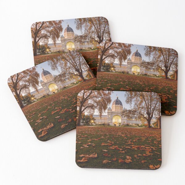 Item preview, Melbourne Royal Exhibition Building designed and sold by Chris Cobern.