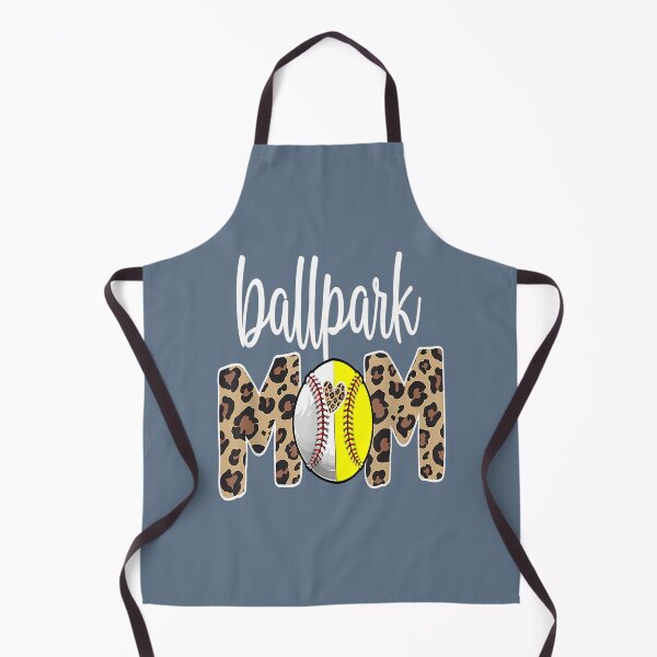 Item preview, Ballpark Mom Proud Baseball Softball Player Mother designed and sold by zxmxrtqyilu70.