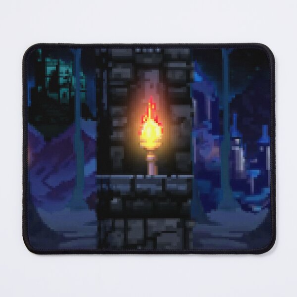 Item preview, Forest and castles designed and sold by Mauknox.