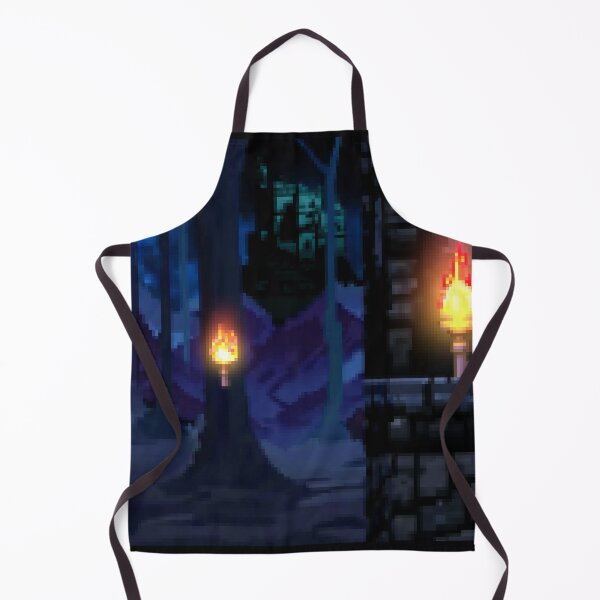 Item preview, Forest and castles designed and sold by Mauknox.