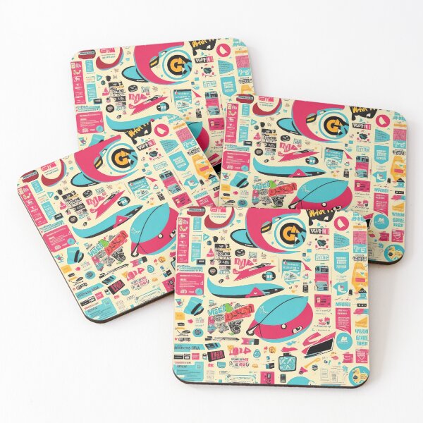Item preview, A New Untold Story: Explore the World designed and sold by Paolospresent.