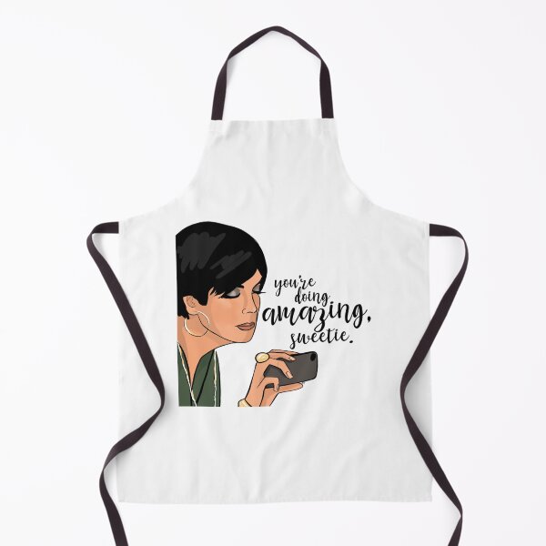 Item preview, Youre Doing Amazing Sweetie designed and sold by Laytonveda.
