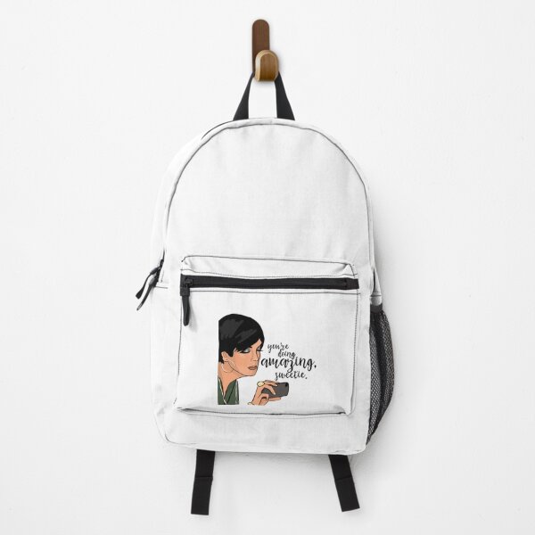Item preview, Youre Doing Amazing Sweetie designed and sold by Laytonveda.
