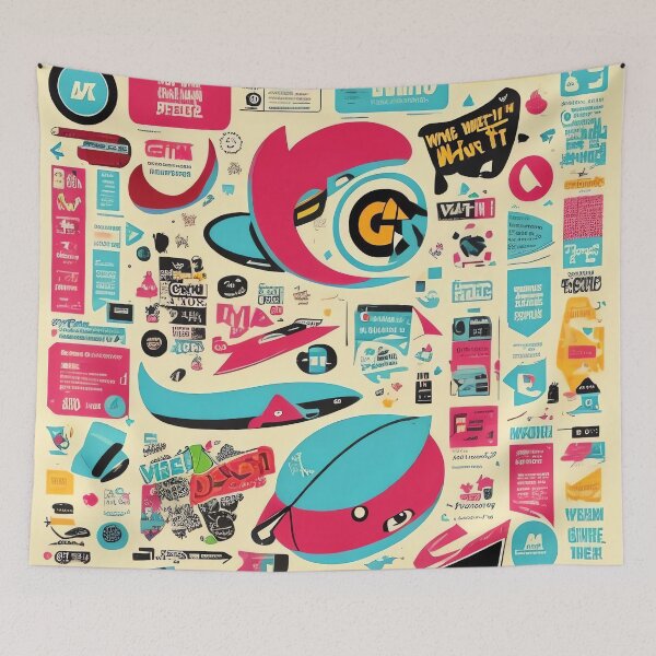 Item preview, A New Untold Story: Explore the World designed and sold by Paolospresent.