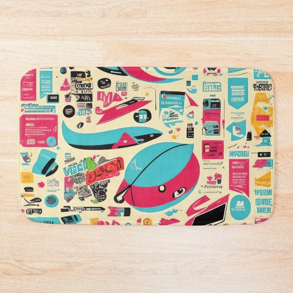 Item preview, A New Untold Story: Explore the World designed and sold by Paolospresent.