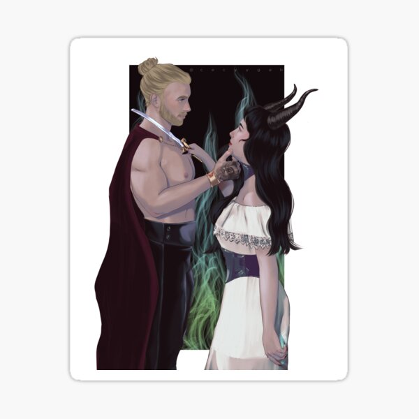 Item preview, Ilemma from "Boss and Queen" (Fanart) designed and sold by Cecyygabdraw.