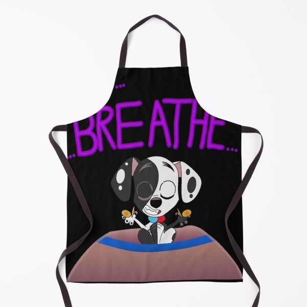 Item preview, y respira designed and sold by Zagadaskybeel.