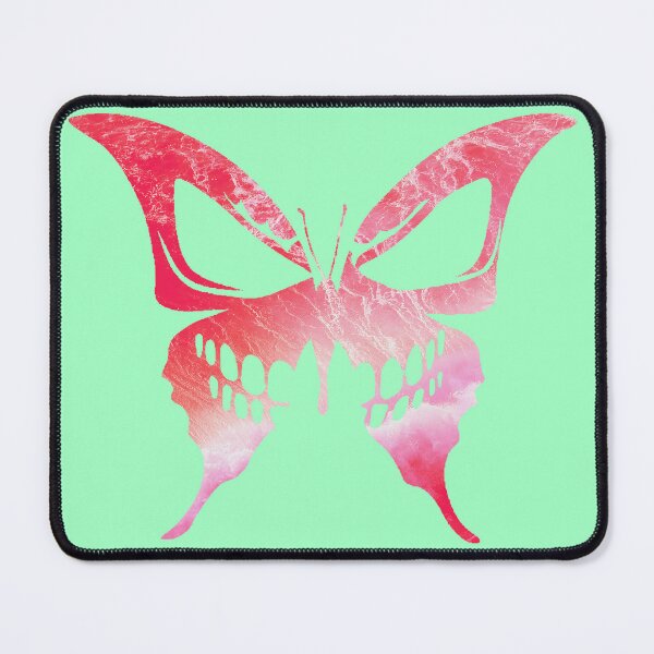 Item preview, Death Butterfly designed and sold by painterfrank.