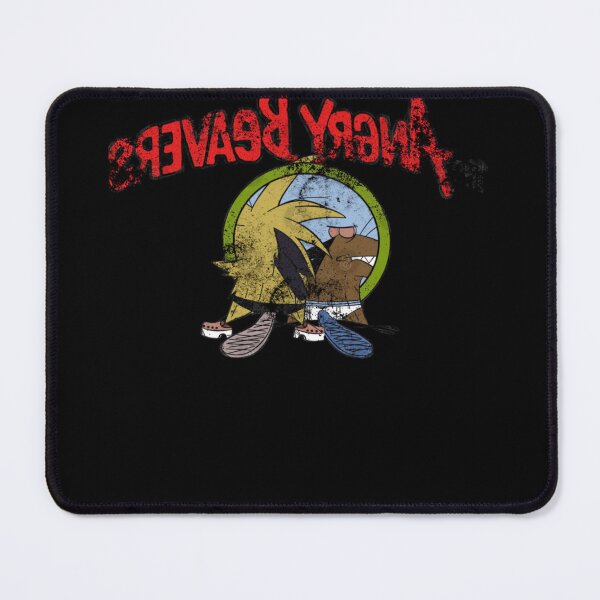 Item preview, Angry  Beavers designed and sold by Zagadaskybeel.