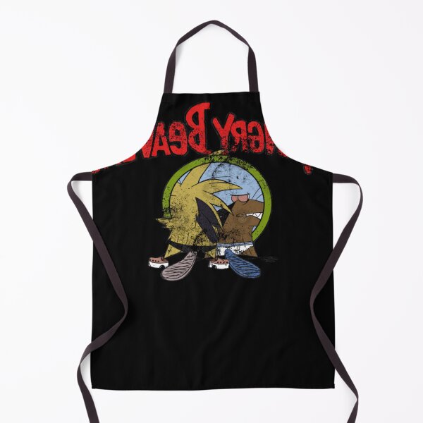 Item preview, Angry Beavers designed and sold by Zagadaskybeel.