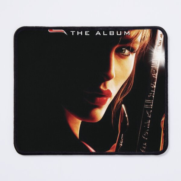 Item preview, Elektra The Album designed and sold by SkyeKun56.