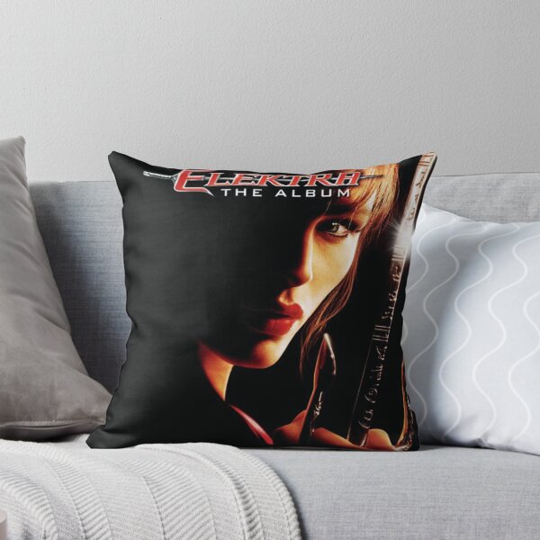 Item preview, Elektra The Album designed and sold by SkyeKun56.