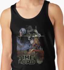 Time Lord Tank Top