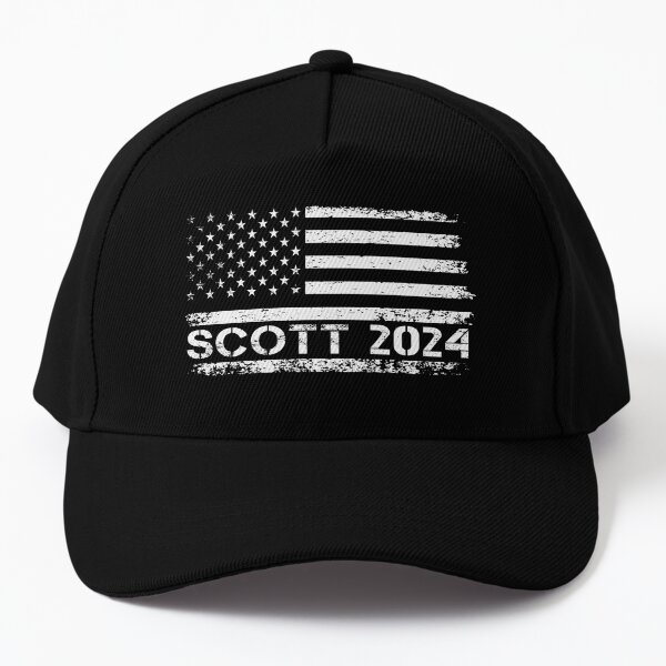 Tim Scott 2024 for President Bucket hat for Men Women Summer Beach Fishing  Hat Packable Outdoor Sun Fisherman Hat Black, Black, One Size : :  Clothing, Shoes & Accessories