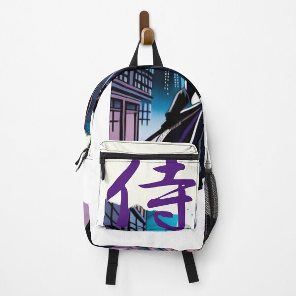 Item preview, Retro Anime Dreams: Unleash the Royalbirds designed and sold by ROYALBIRDS.