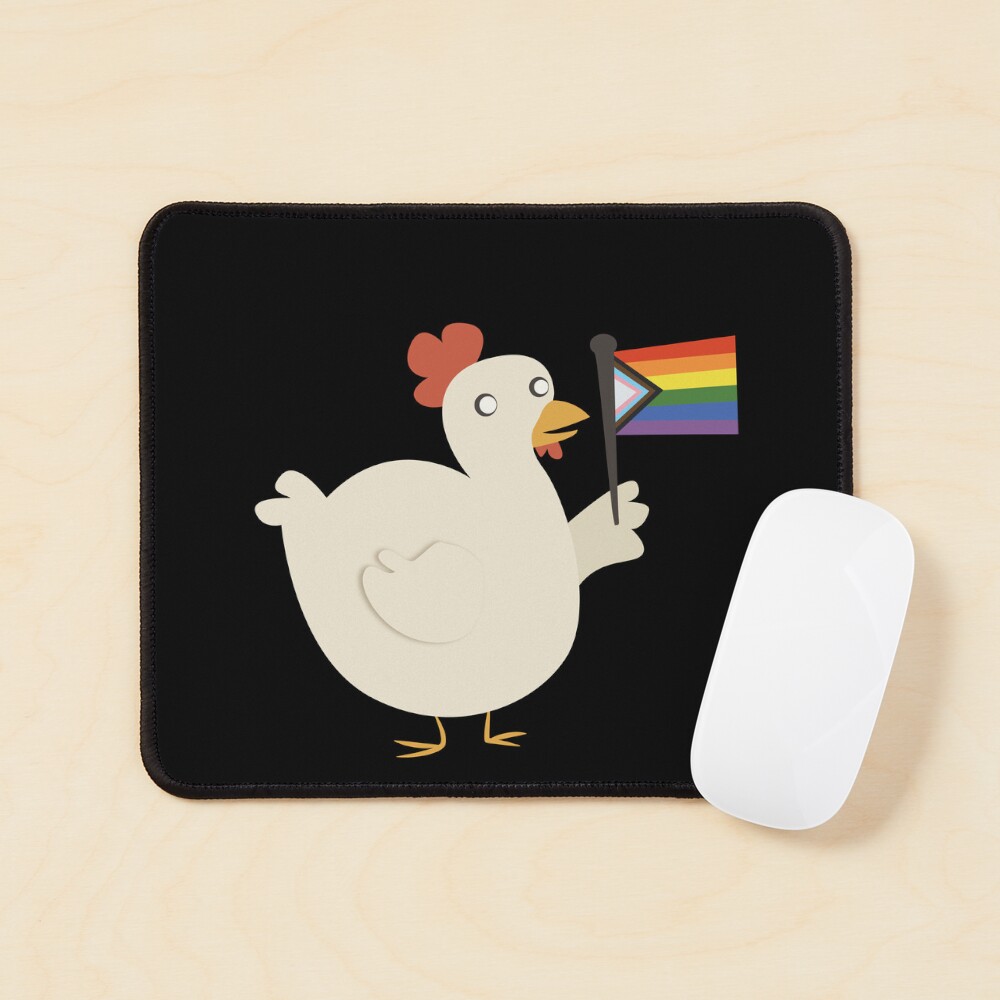 Item preview, Mouse Pad designed and sold by plotDriving-NPC.