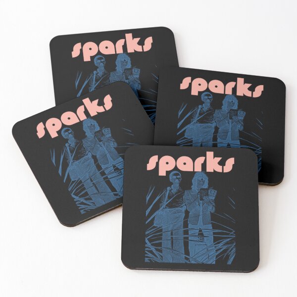 Item preview, Sparks designed and sold by oituflom.