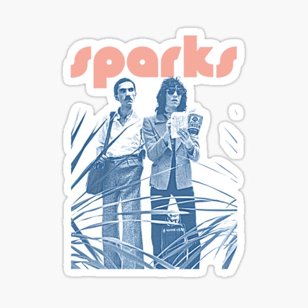 Item preview, Sparks designed and sold by oituflom.