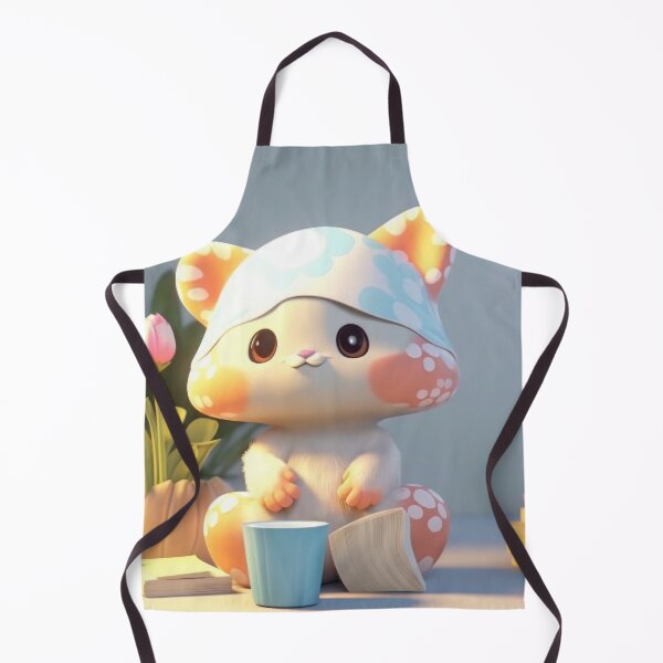 Item preview, Kawaii Cute Kitten designed and sold by duke818.