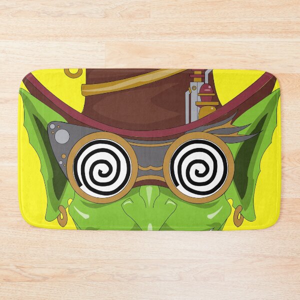 Item preview, VICTOR VERTIGO designed and sold by GEEKYGAYO.