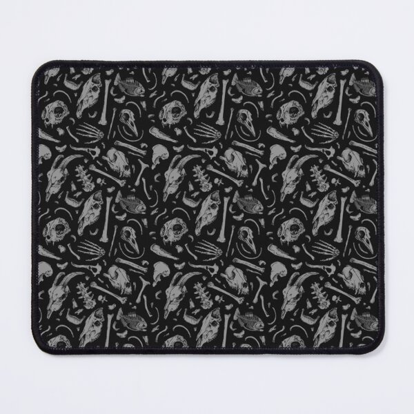 Item preview, Umber Bones Sparkles designed and sold by BeginValentijn.