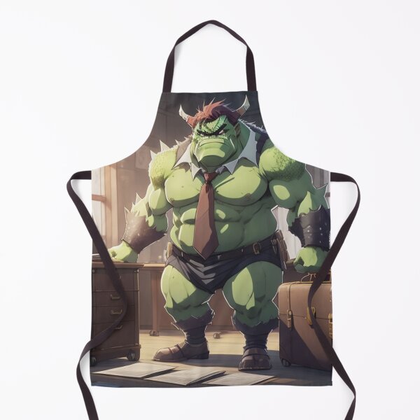 Item preview, giant in the office designed and sold by michelehedin.