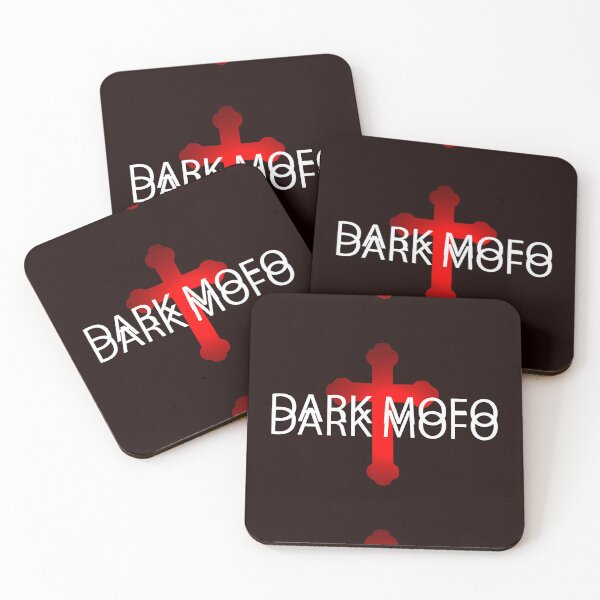 Item preview, DARK MOFO designed and sold by RezStyleCreator.