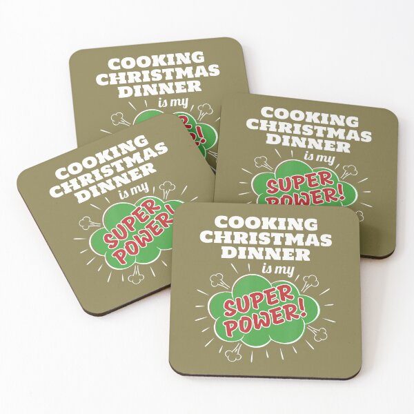 Item preview, Funny Holiday Dinner Host Hostess 	 Mom Dad Gran	 designed and sold by ijkdpszag76.