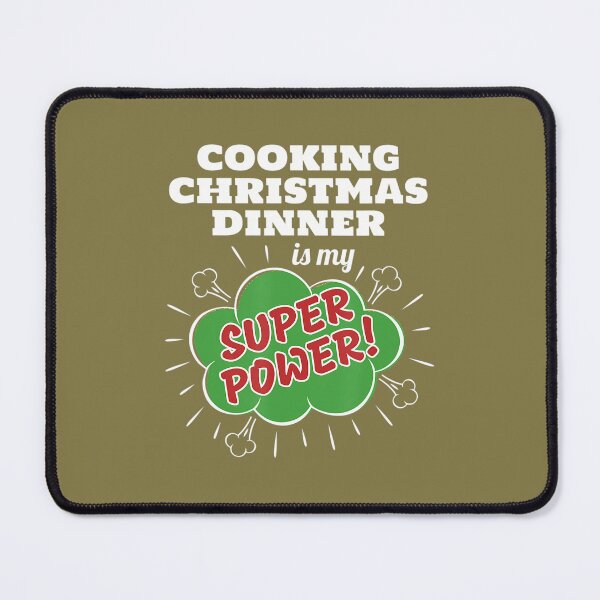 Item preview, Funny Holiday Dinner Host Hostess Mom Dad Gran designed and sold by ijkdpszag76.