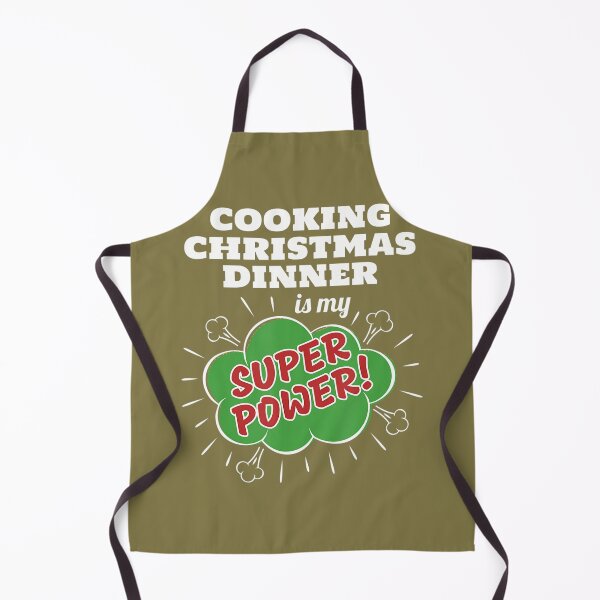 Item preview, Funny Holiday Dinner Host Hostess Mom Dad Gran designed and sold by ijkdpszag76.