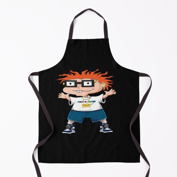 Artikelvorschau, Schönes Model Chucky Cool entworfen und verkauft von Zagadaskybeel.