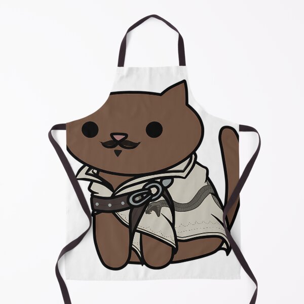 Item preview, Dorian the Cat designed and sold by ZootsLuxury.