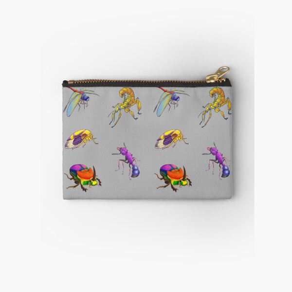 Item preview, Pride Bugs Set 3 designed and sold by Elaine T.