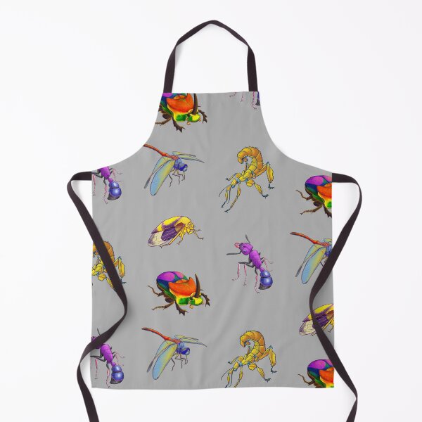 Item preview, Pride Bugs Set 3 designed and sold by Elaine T.