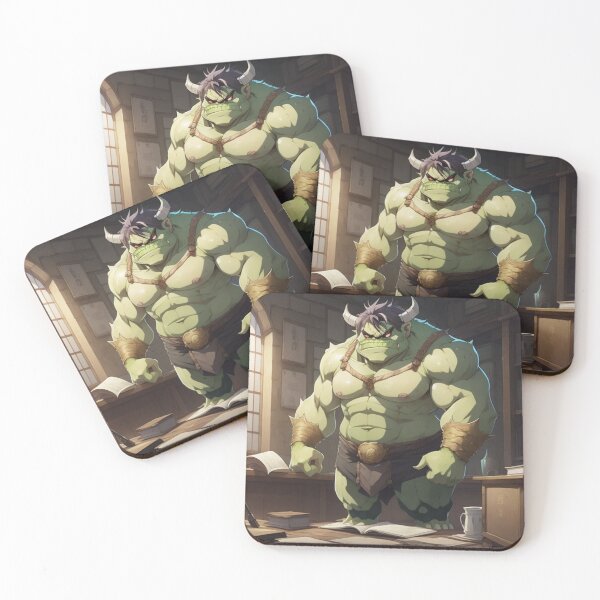Item preview, giant in the office designed and sold by michelehedin.