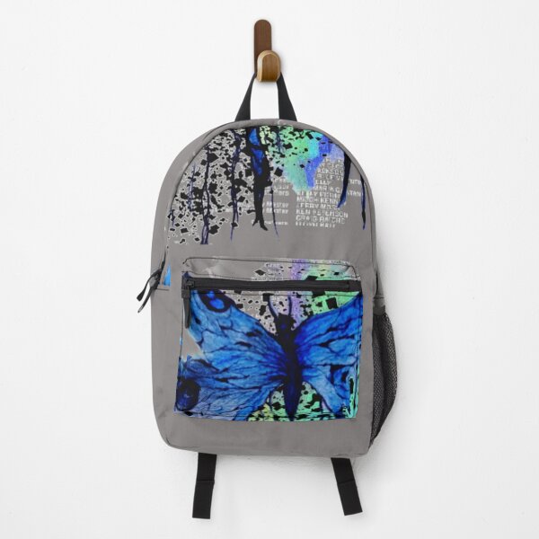 Item preview, loona butterfly designed and sold by Ranikhan.