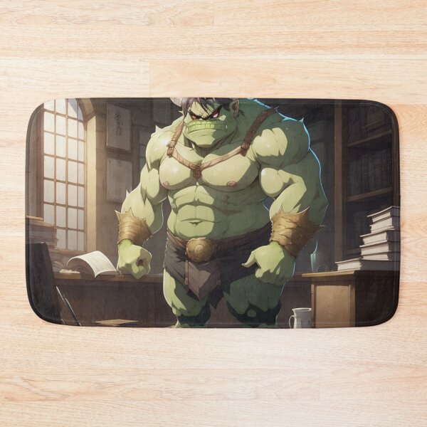 Item preview, giant in the office designed and sold by michelehedin.