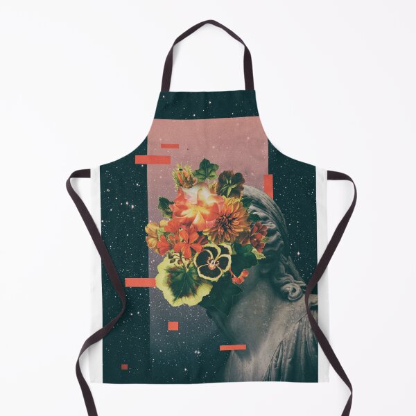 Item preview, Space Flowers designed and sold by Howahrcraft.