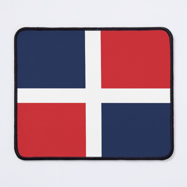 Item preview, Dominican Republic Flag designed and sold by JosePepin.