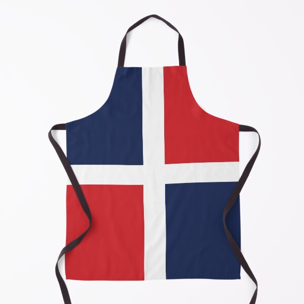 Item preview, Dominican Republic Flag designed and sold by JosePepin.