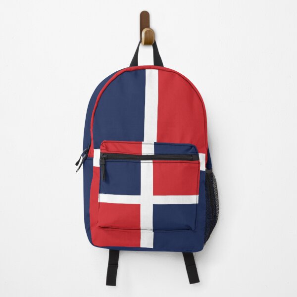 Item preview, Dominican Republic Flag designed and sold by JosePepin.