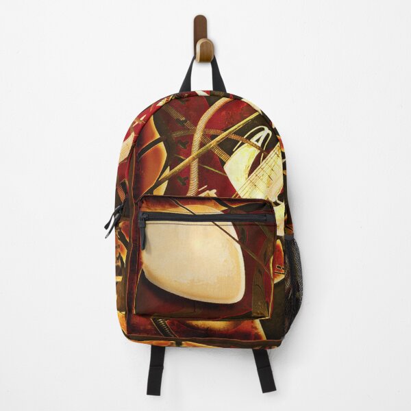 Item preview, guitar art designed and sold by zudembhamad.