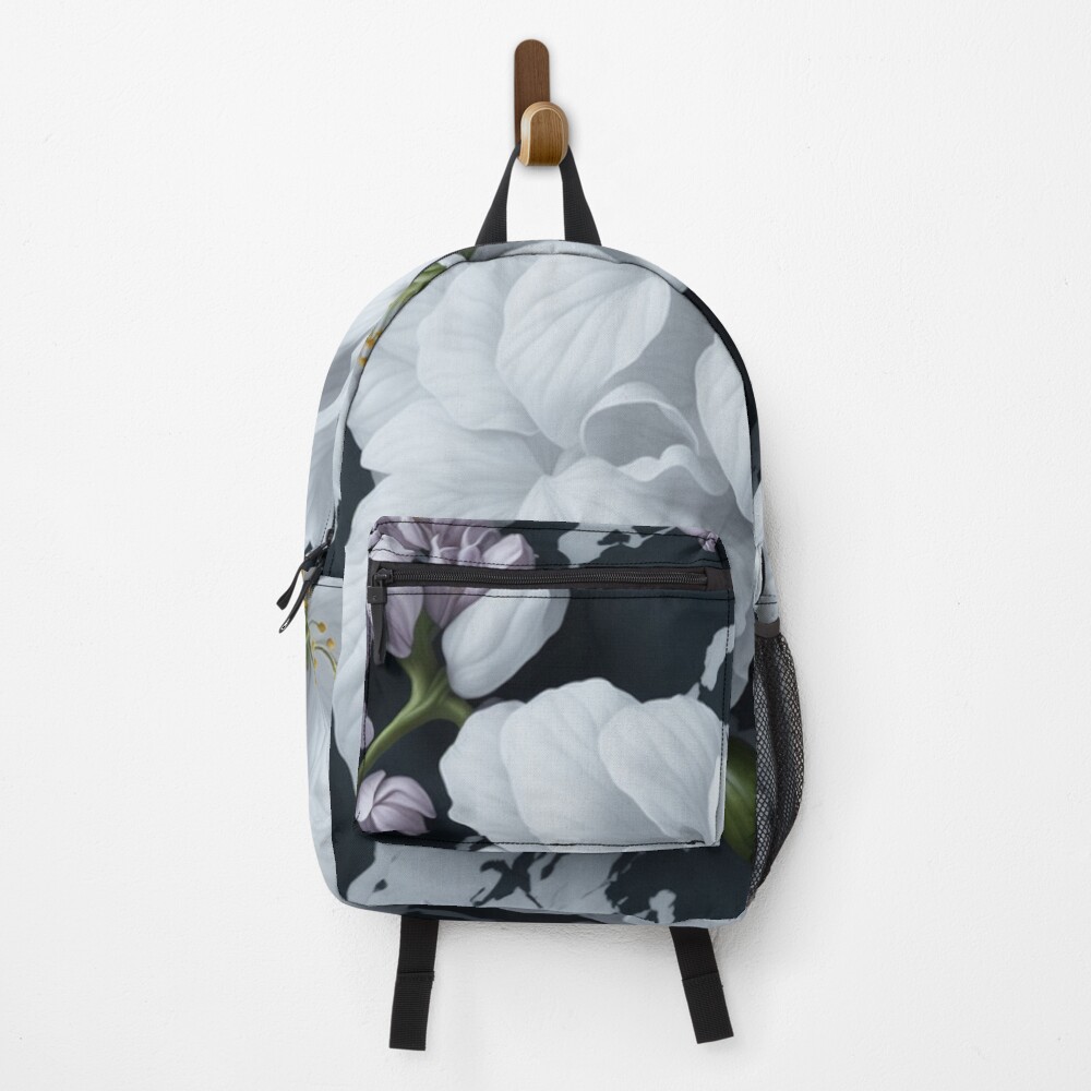 Item preview, Backpack designed and sold by TondoMeander.