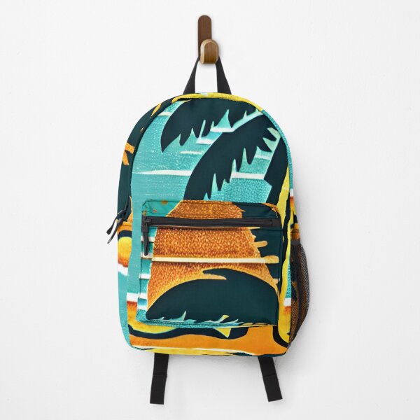 Item preview, Beach Vibes  designed and sold by MatrixTattoo.