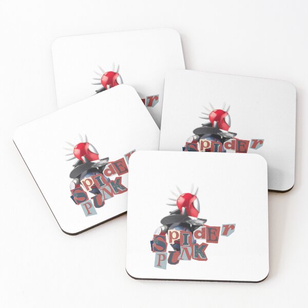 Item preview,  spider punk designed and sold by maggNf.