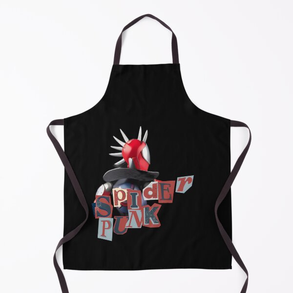 Item preview, spider punk designed and sold by maggNf.