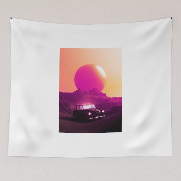 Item preview, The Red Planet designed and sold by SHALOXX.