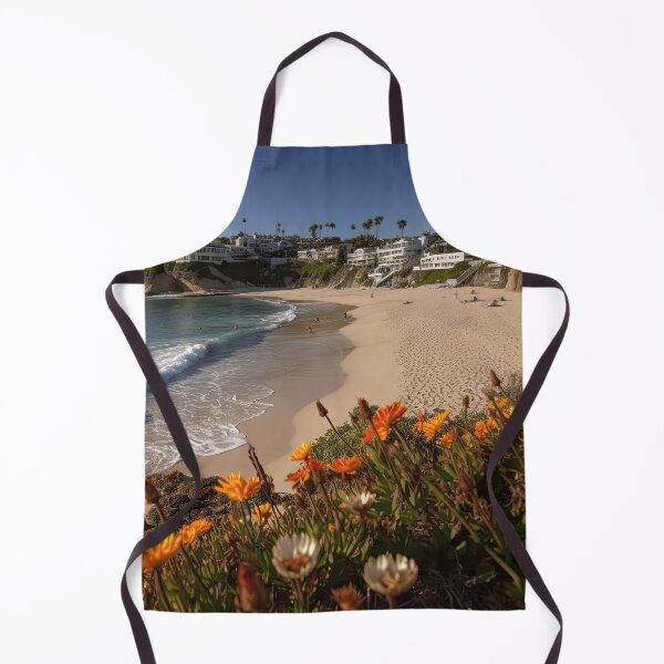 Item preview, Orange County Coastline designed and sold by Offsite.