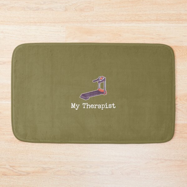 Item preview, Funny Home Workout Saying Fitness Gym I Trea	 designed and sold by ijkdpszag76.