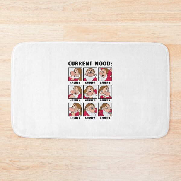 Item preview, current mood designed and sold by LibbyBashirian.